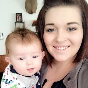 Meet your Posher, Alison